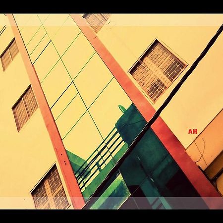 Accent Hotel Greater Noida Exterior photo